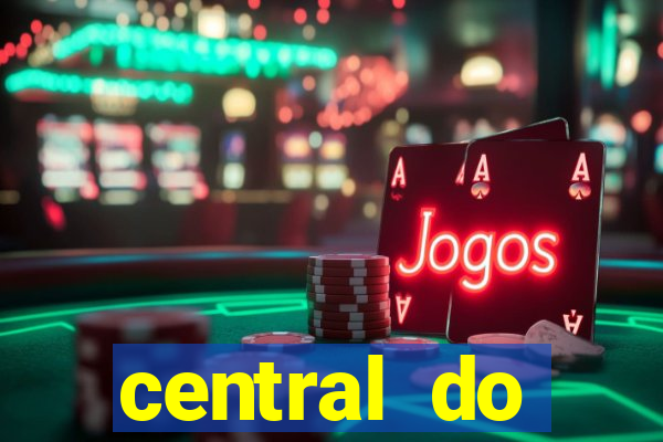 central do parabrisa betim